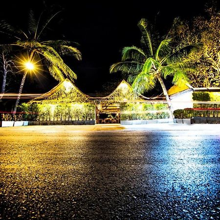 راواي فيو بيتشفرونت Rawai المظهر الخارجي الصورة